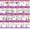 Strollers, plush toys, baby strollers, wheelbarrows, pet plush toys Item Picture